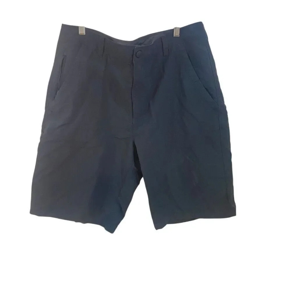 NordicTrack shorts size 36 pockets